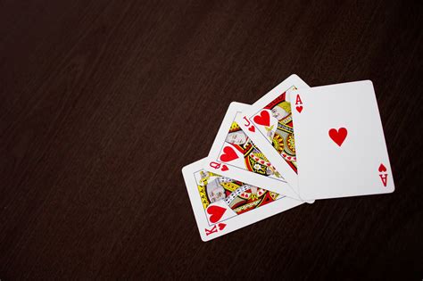 nome jogos de carta no cassino